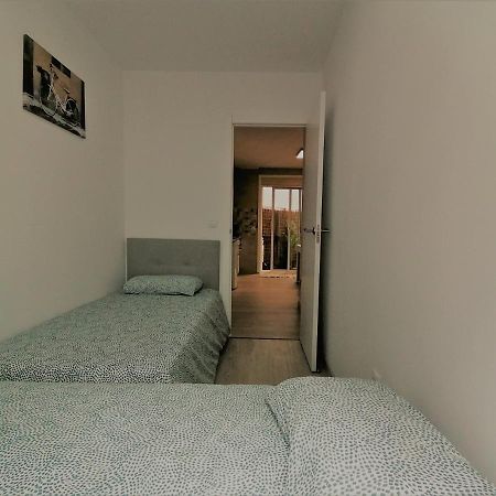 Apartamento Breogan Coruna A Coruna Bagian luar foto