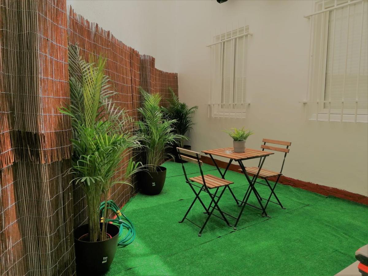 Apartamento Breogan Coruna A Coruna Bagian luar foto