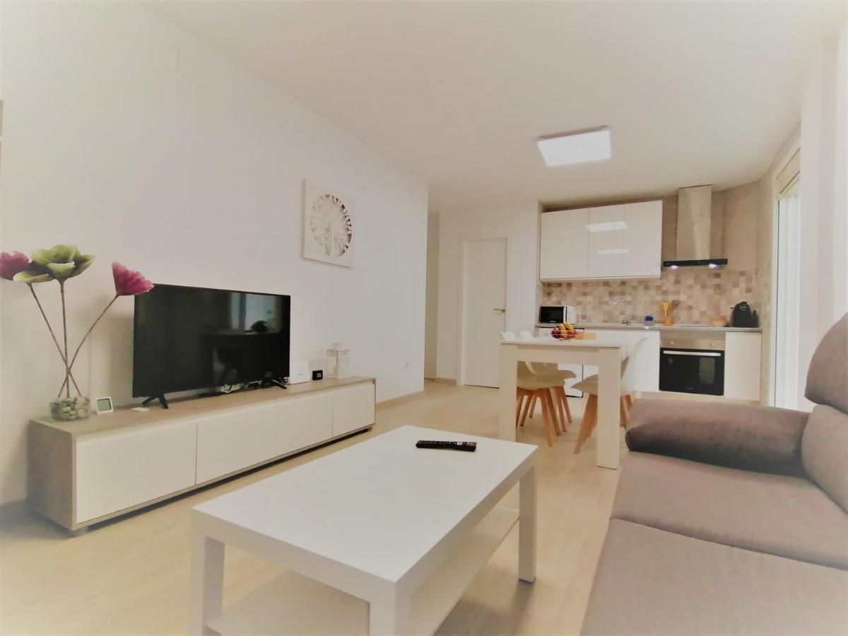 Apartamento Breogan Coruna A Coruna Bagian luar foto