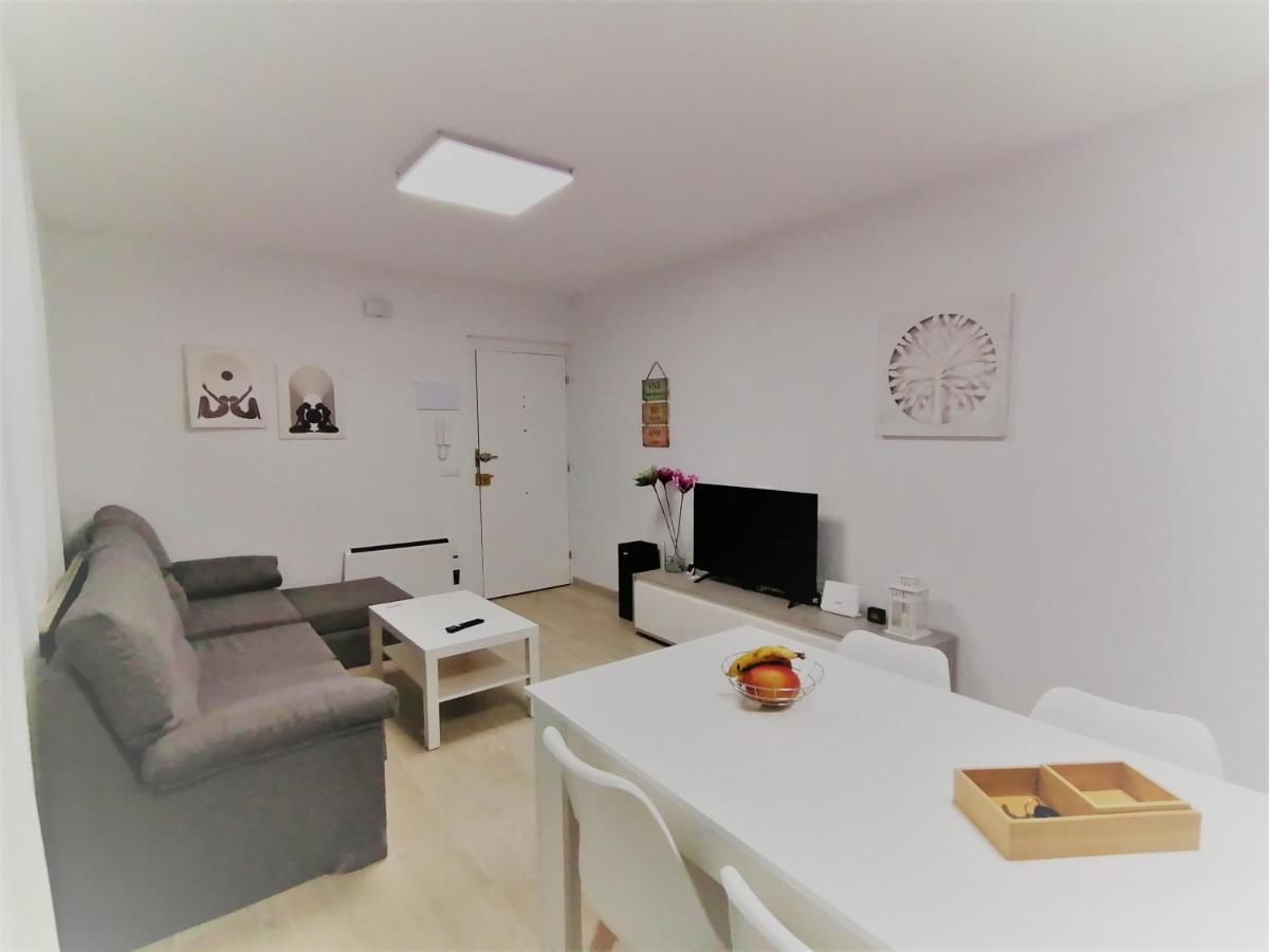 Apartamento Breogan Coruna A Coruna Bagian luar foto
