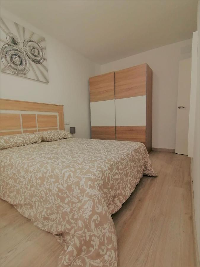 Apartamento Breogan Coruna A Coruna Bagian luar foto